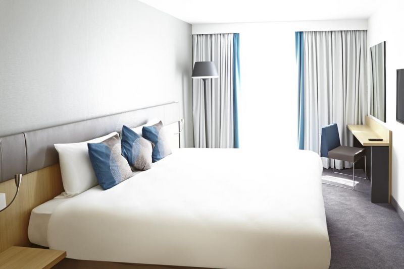 Novotel London Wembley 4*