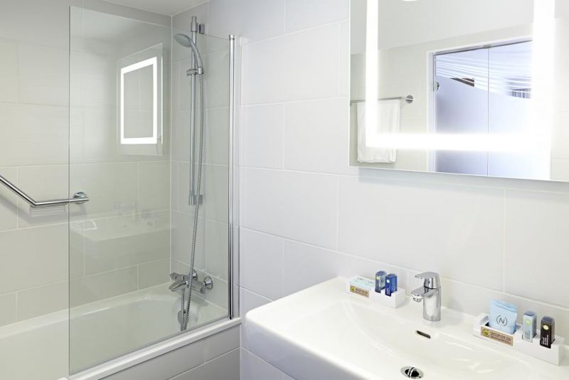 Novotel London Wembley 4*