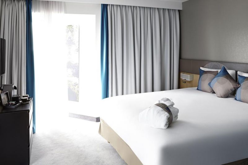 Novotel London Wembley 4*