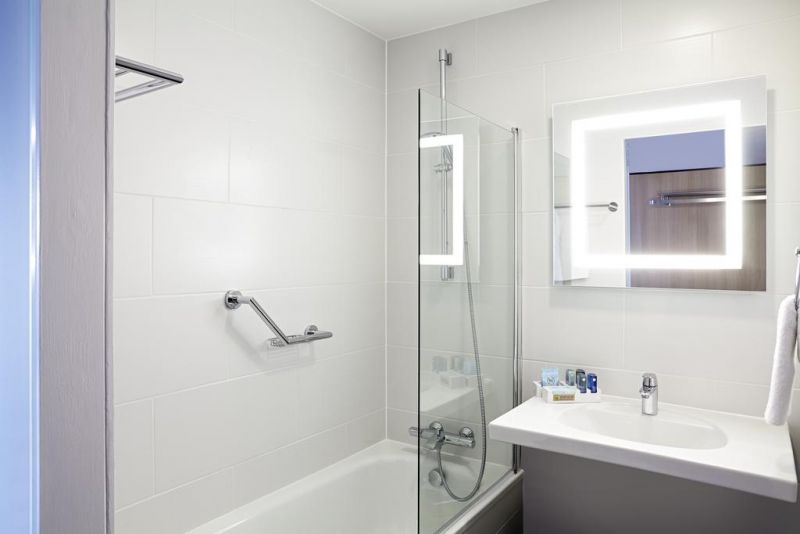 Novotel London Wembley 4*