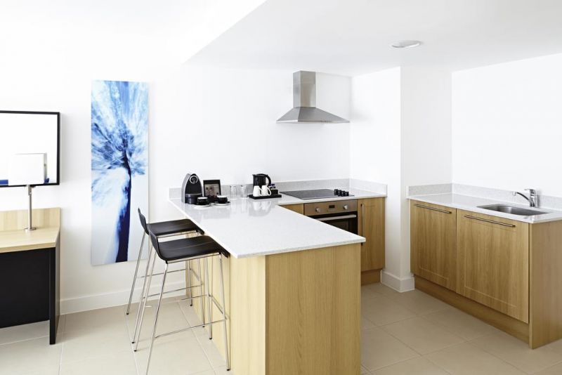 Novotel London Wembley 4*