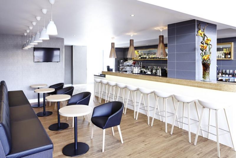 Novotel London Wembley 4*