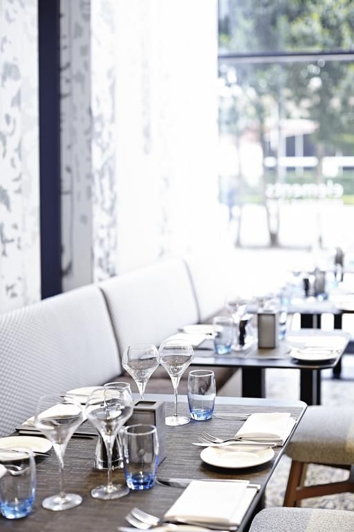 Novotel London Wembley 4*