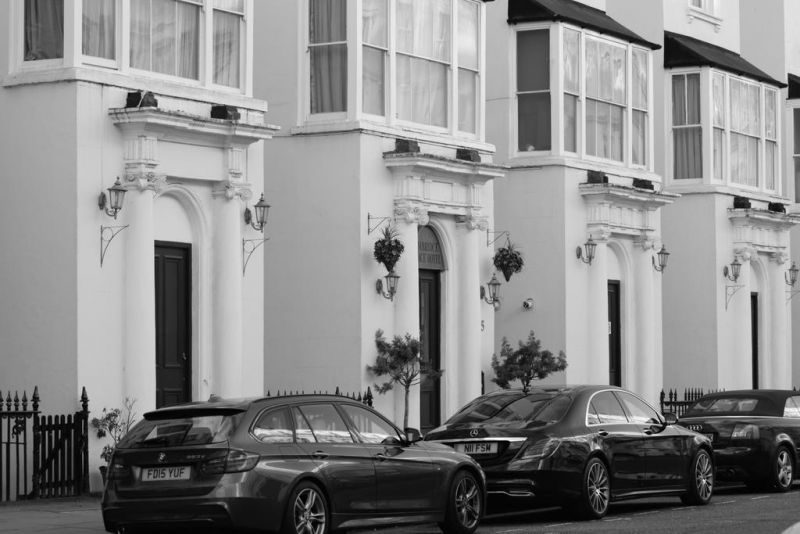 Pembridge Palace 3*