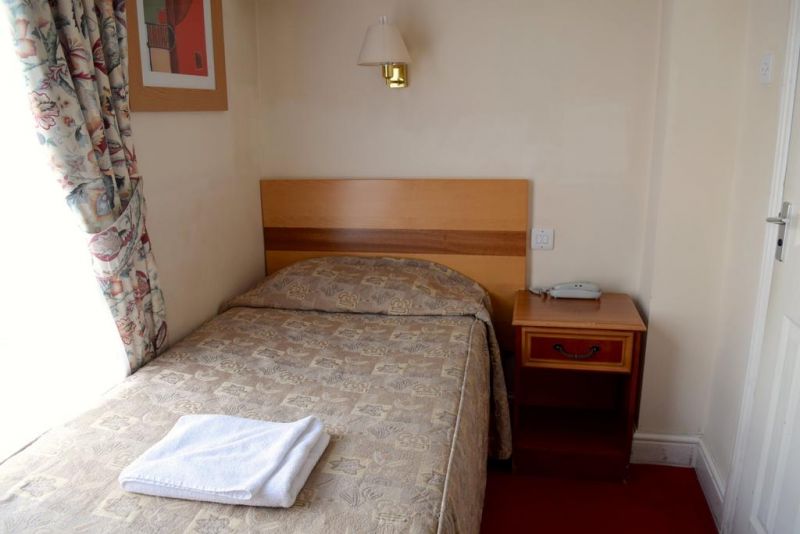 Pembridge Palace 3*
