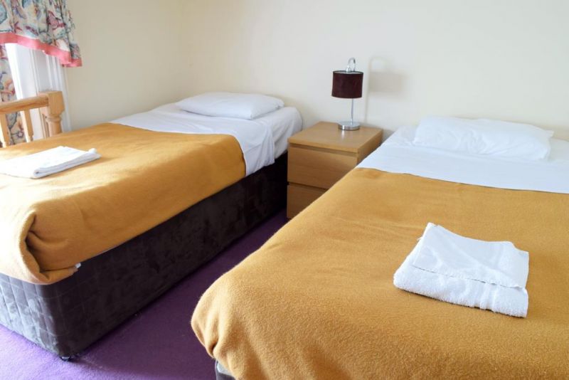 Pembridge Palace 3*