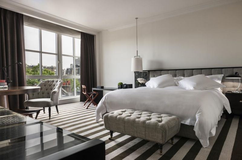 Rosewood London 5*