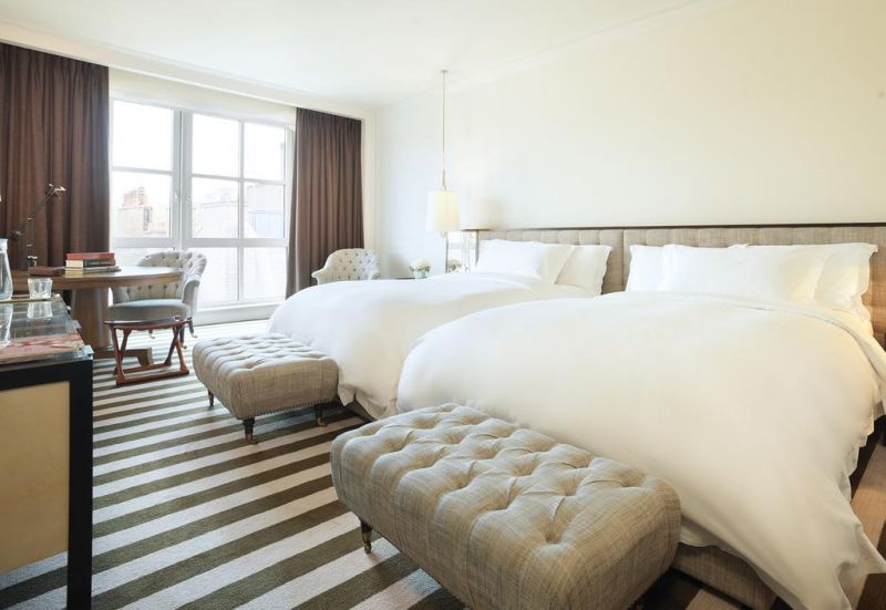Rosewood London 5*