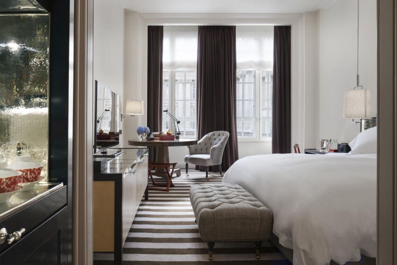 Rosewood London 5*
