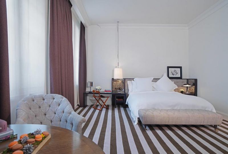 Rosewood London 5*