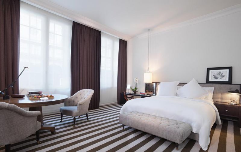 Rosewood London 5*