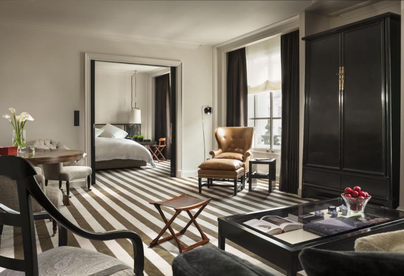 Rosewood London 5*