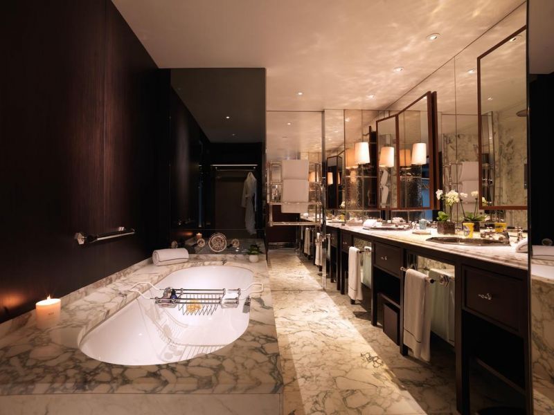 Rosewood London 5*