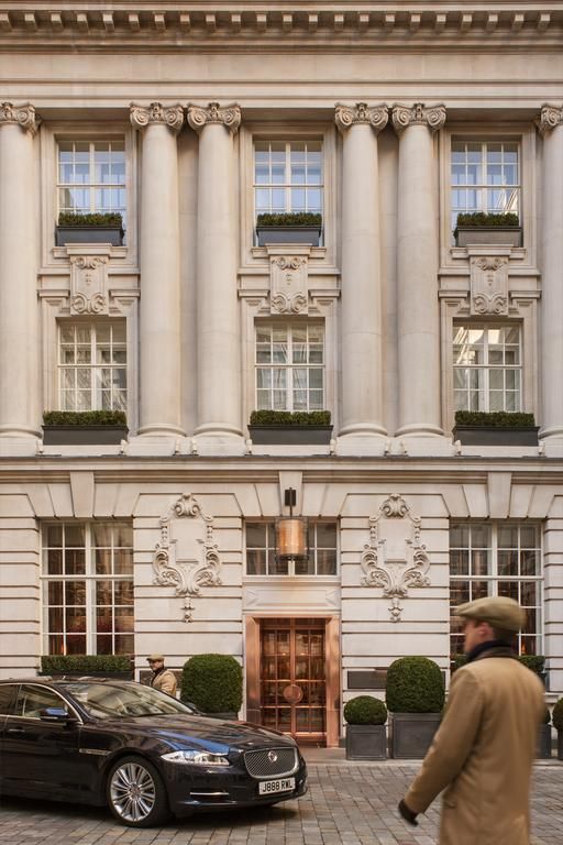 Rosewood London 5*