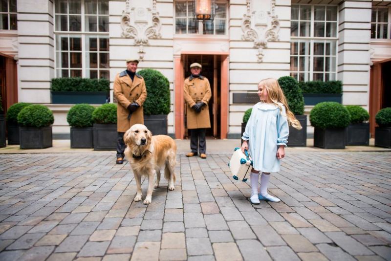 Rosewood London 5*
