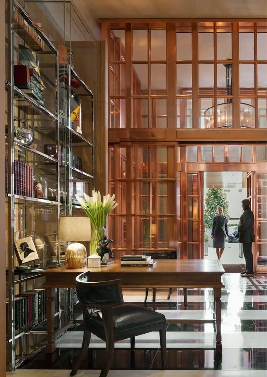 Rosewood London 5*