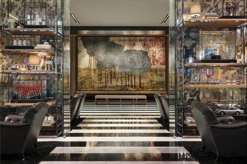 Rosewood London 5*