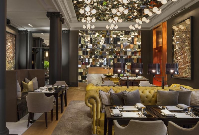 Rosewood London 5*