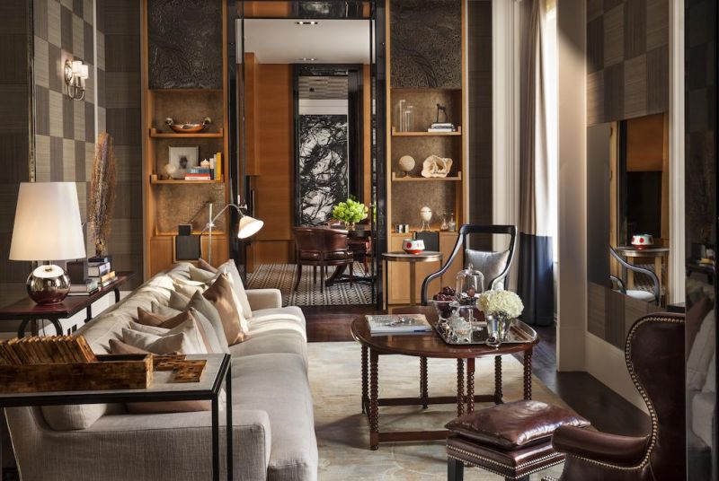 Rosewood London 5*