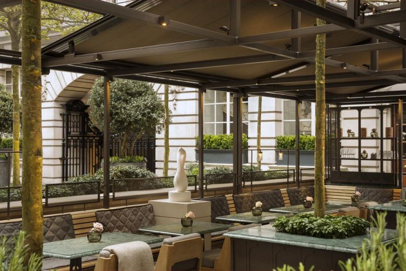 Rosewood London 5*