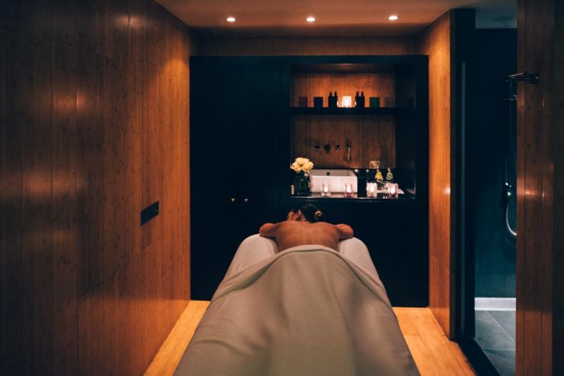 Rosewood London 5*