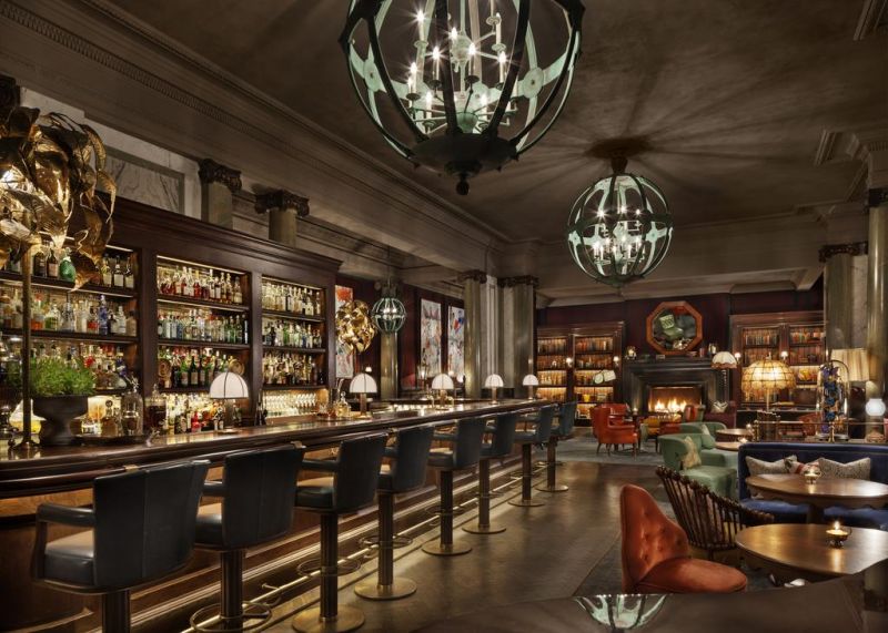 Rosewood London 5*