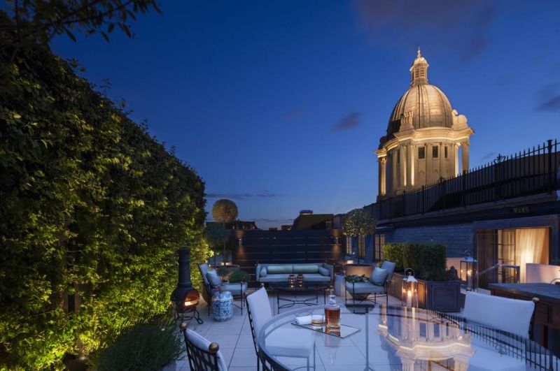 Rosewood London 5*