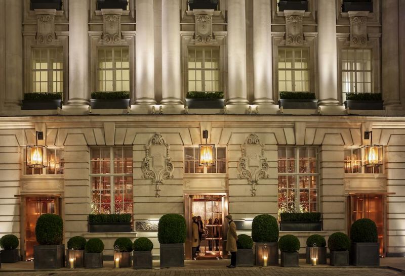 Rosewood London 5*