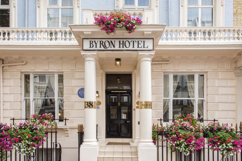 The Byron London 3*