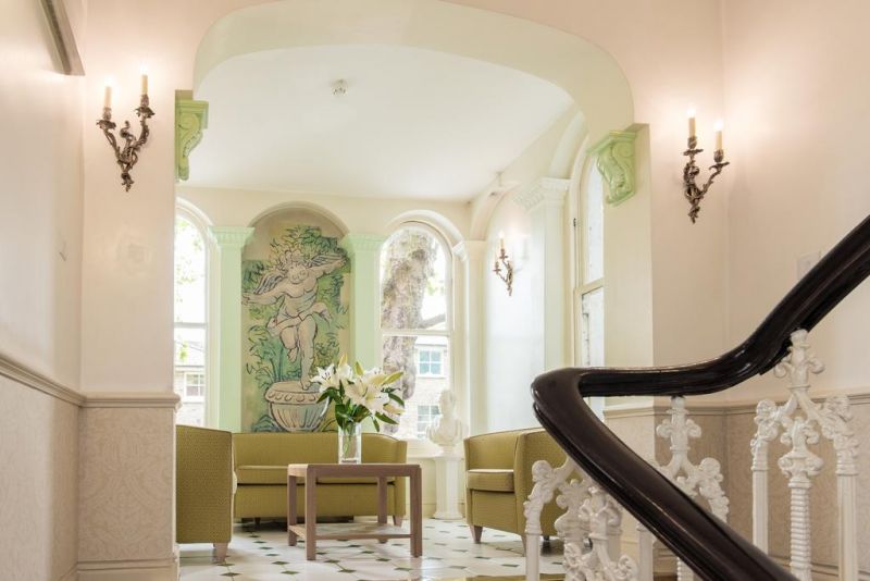 The Byron London 3*