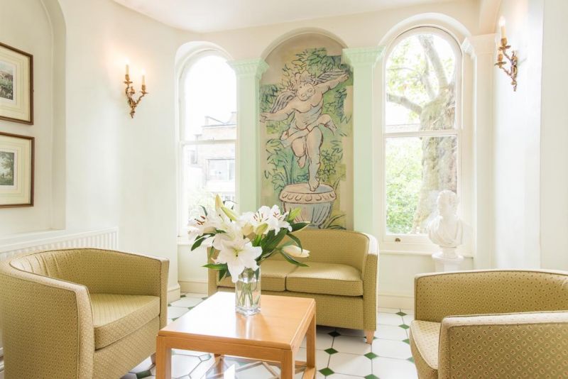 The Byron London 3*