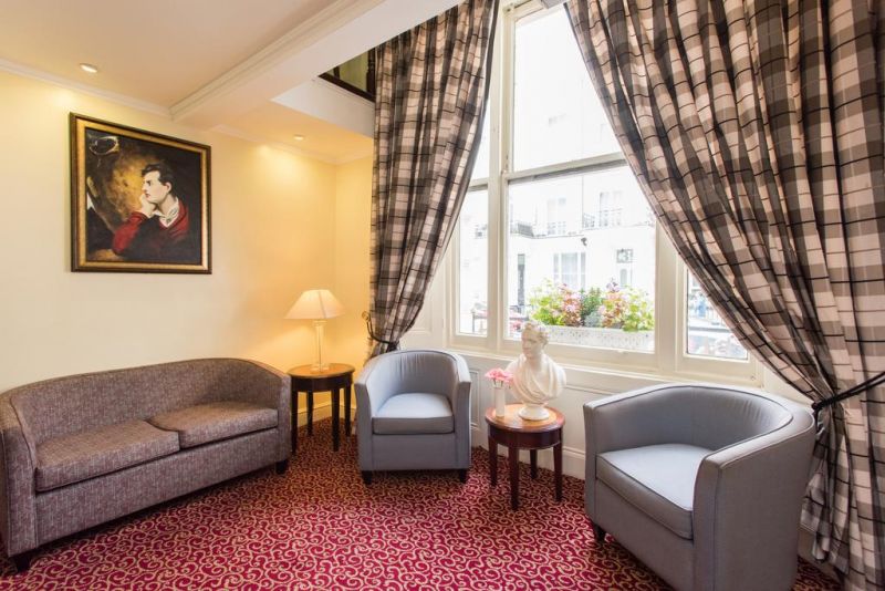 The Byron London 3*