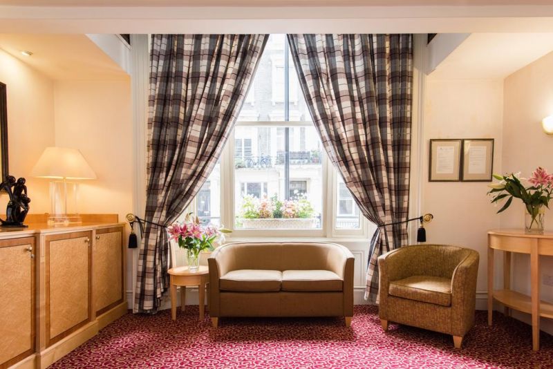 The Byron London 3*