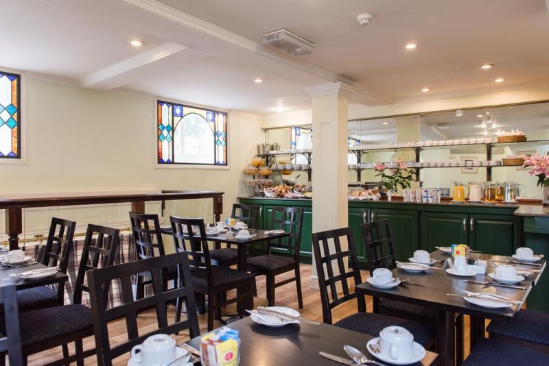 The Byron London 3*