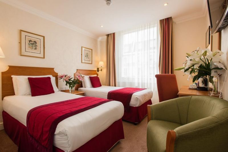 The Byron London 3*