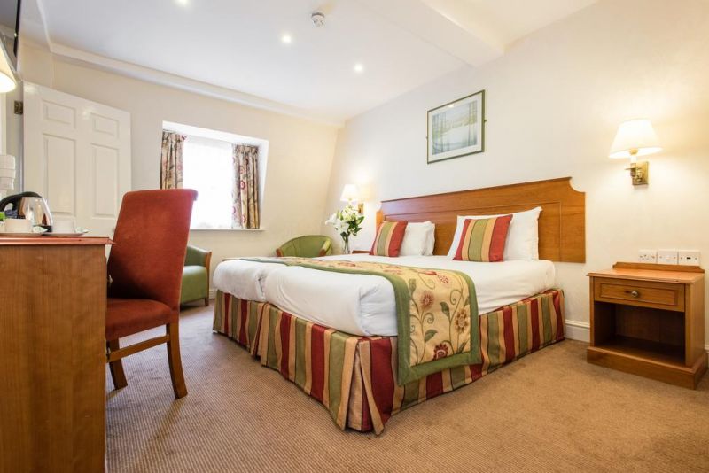 The Byron London 3*