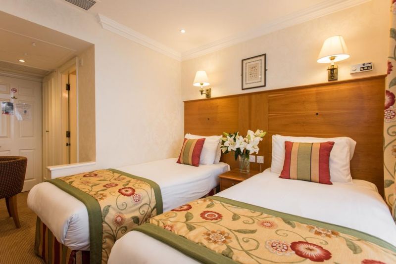 The Byron London 3*
