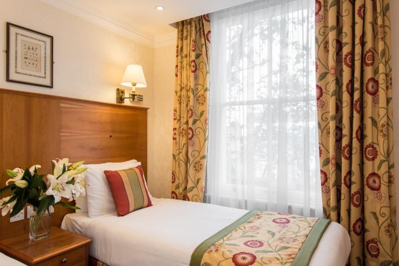 The Byron London 3*
