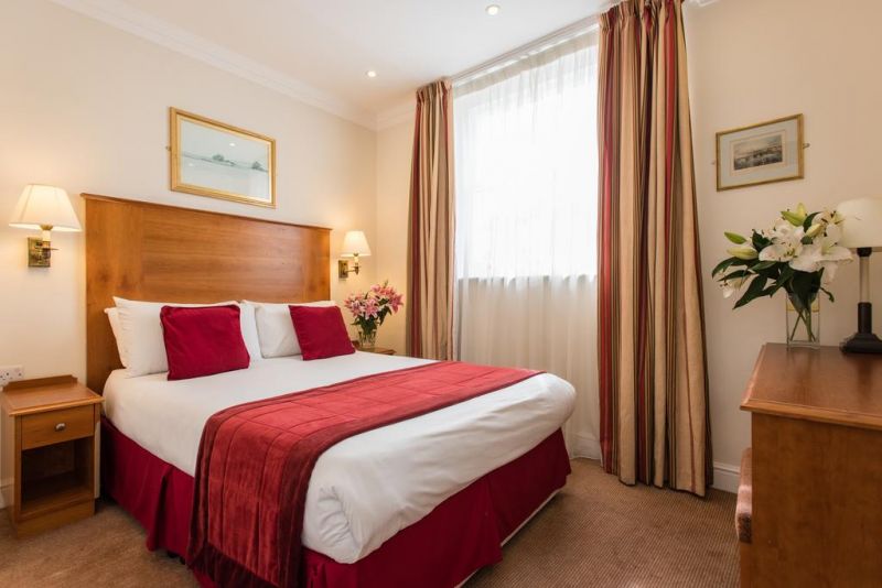 The Byron London 3*