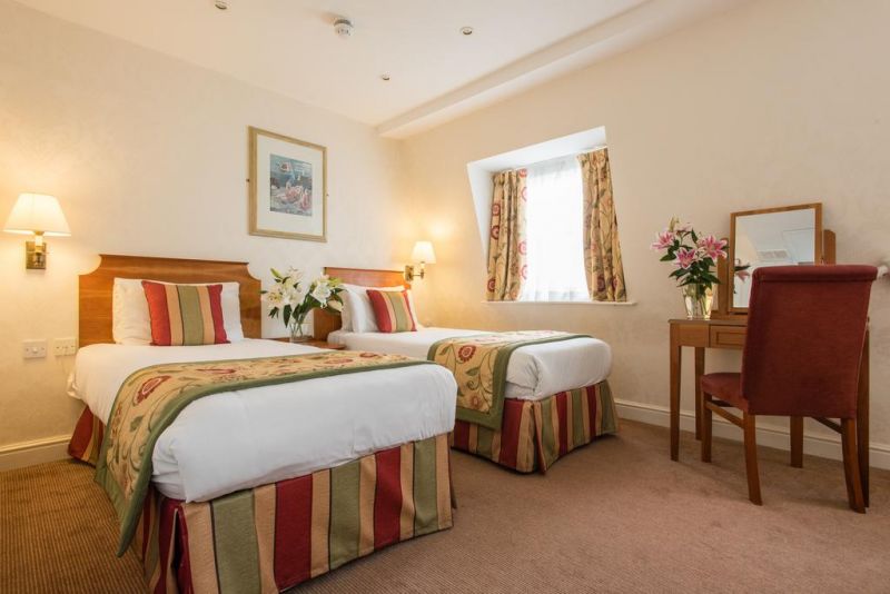 The Byron London 3*