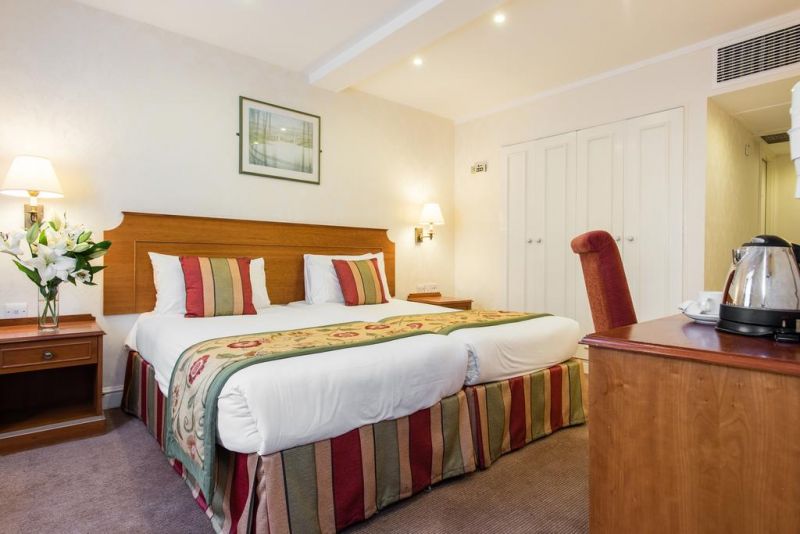 The Byron London 3*