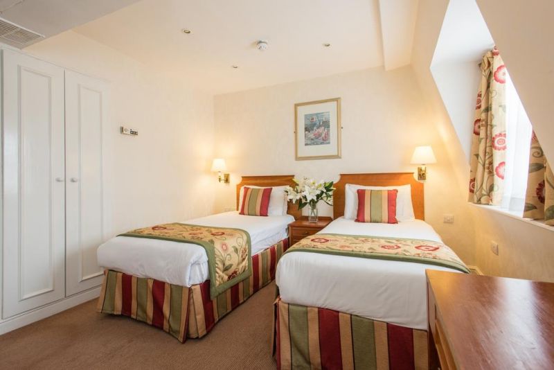 The Byron London 3*