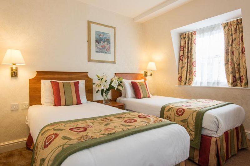 The Byron London 3*