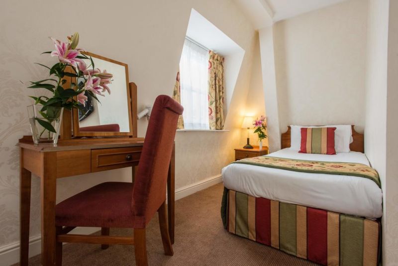 The Byron London 3*