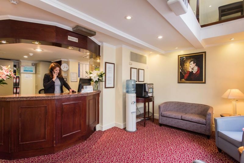 The Byron London 3*