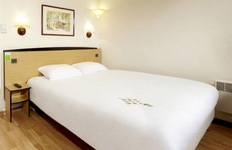 Campanile Amsterdam Zuidoost 3*