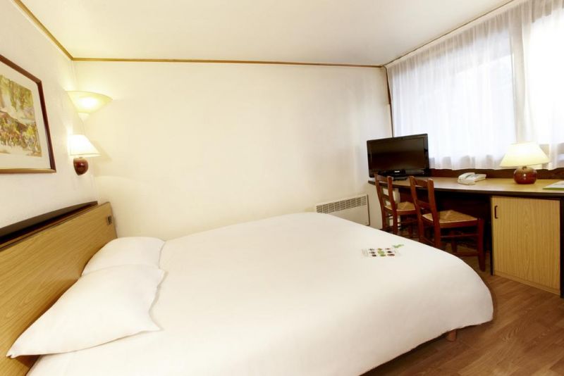 Campanile Amsterdam Zuidoost 3*