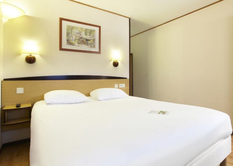 Campanile Amsterdam Zuidoost 3*