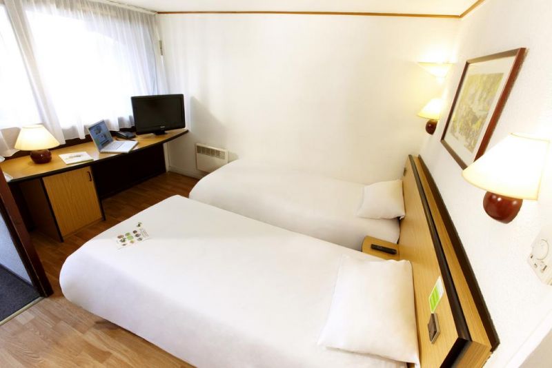 Campanile Amsterdam Zuidoost 3*