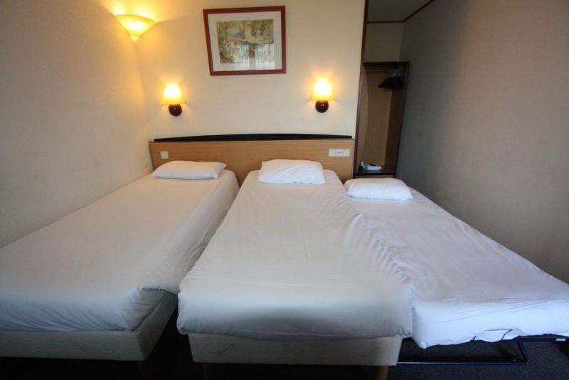 Campanile Amsterdam Zuidoost 3*